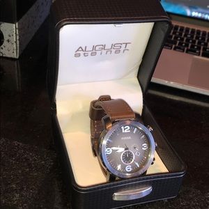 Fossil Men’s Watch